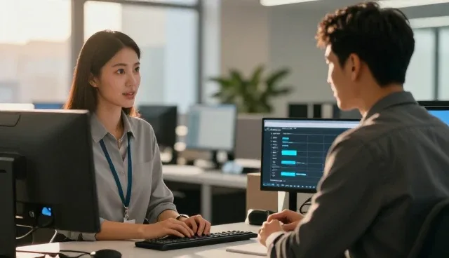 业务流程优化中技术支持性能的关键考量