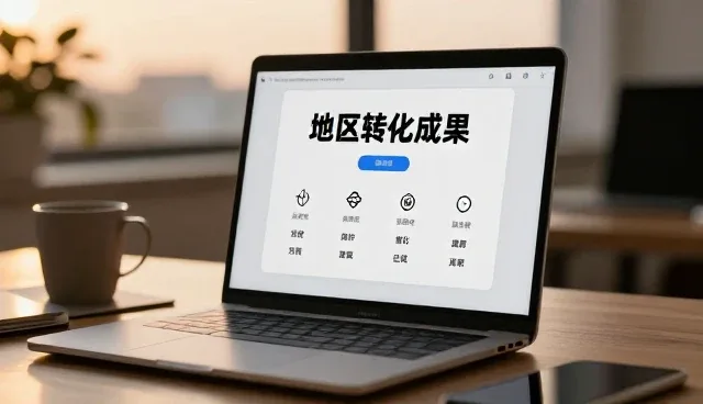技术性能与适用条件的精准匹配
