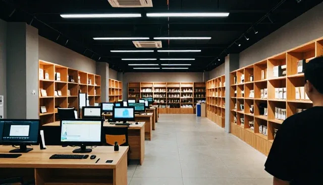 地区差异对企业实施条件的影响与应对策略