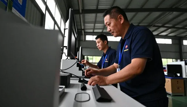 福亿财富（天津）矿产资源经营有限公司软件研发应用于跨区域项目案例介绍