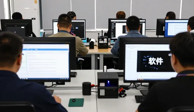 技术支持技术推广软件常见误区盘点